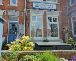 St Michaels Boutique Guest House B&B