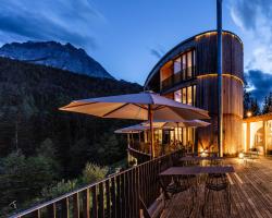 Hotel Arnica Scuol - Adults Only