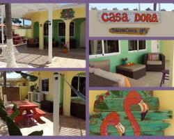 Casa Dora Aruba