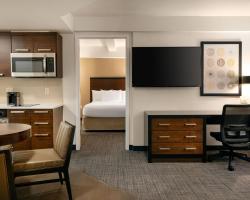 Residence Inn by Marriott New York Manhattan/ Midtown Eastside