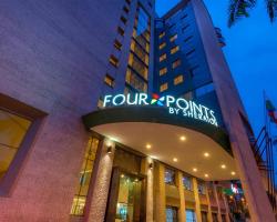 Four Points by Sheraton Medellín