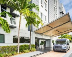 SpringHill Suites Miami Downtown/Medical Center