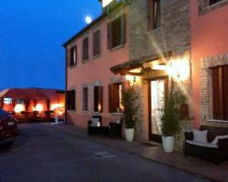 Hotel Le Corti Pitstop