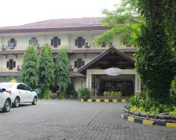 Mega Matra Hotel