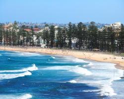 Manly Seaside Holiday Apartments