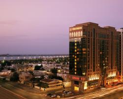 Khalidiya Hotel