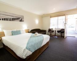Hospitality Esperance SureStay Collection by Best Western