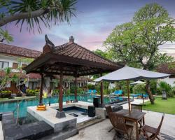 Sinar Bali Hotel