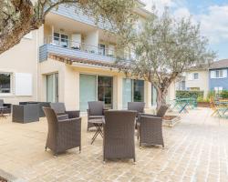 Appart'City Classic Bordeaux Aéroport St Jean D'Illac