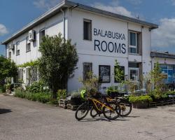 Balabuska Rooms