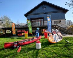 Youth Hostel Lultzhausen