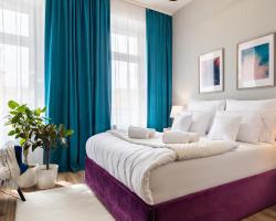 Hotel Sofia by The Railway Station Wroclaw