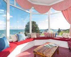 Fieldhead Hotel & Horizons Restaurant