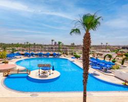 Pyramids Park Resort Cairo