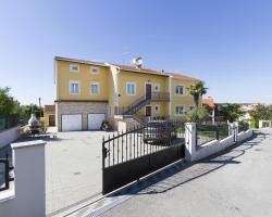 Apartments Euphemia