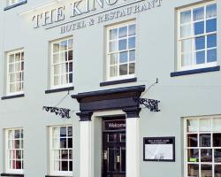 The Kings Arms Hotel