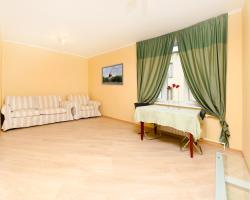 Apartments on Krasnoputilovskaya