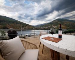 Hotel Folgosa Douro