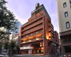 Yokohama Heiwa Plaza Hotel