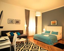 Contarini Luxury Rooms