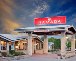 Ramada by Wyndham Gananoque Provincial Inn