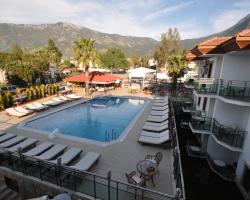 Fethiye Park Hotel