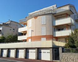 Novi Vinodolski Apartment