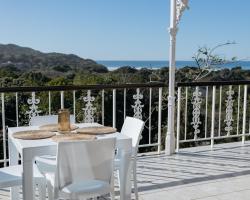 Nahoon Beach Villas Self Catering Apartments