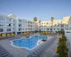 Mayfair Hotel formerly Smartline Paphos