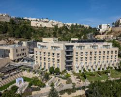 Hotel Yehuda