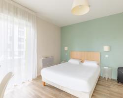 Appart’City Confort Tours