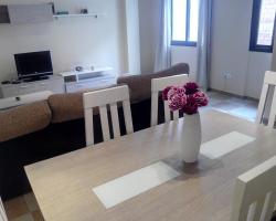 Apartamentos Decada Malaga