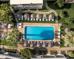 Aeolos Boutique Hotel and Suites