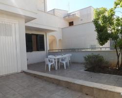 Residence Golfo di Gallipoli