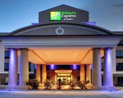 Holiday Inn Express Natchez South West, an IHG Hotel