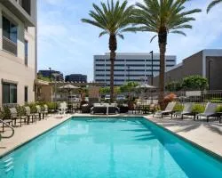 Courtyard by Marriott Santa Ana Orange County