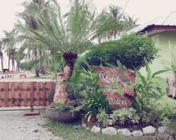 Motel Tanjung Puteri