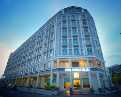 Hotel Kobemas Melaka