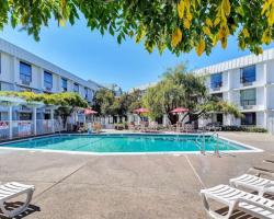 Motel 6-Belmont, CA - San Francisco - Redwood City