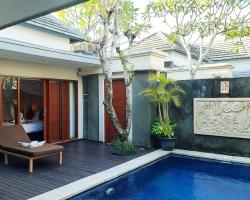 The Light Exclusive Villas and SPA - CHSE Certified