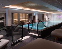 Elite Hotel Brage - Hotel & Spa