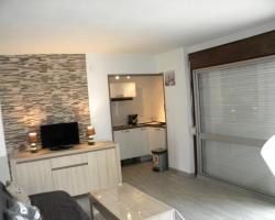 Apartamento Formentor Arysal