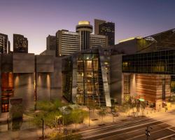 Hyatt Regency Phoenix