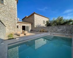 Melitsina Village Hotel