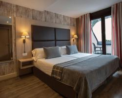 Hotel Himàlaia Soldeu by Nexta