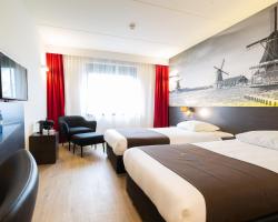 Bastion Hotel Zaandam