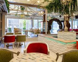 Hotel Leipzig