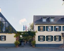 Hotel & Restaurant Grenzhof