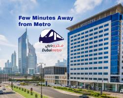 Novotel World Trade Centre Dubai