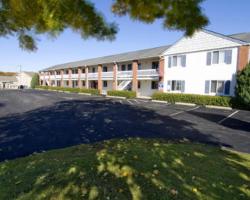 Americas Best Value Inn Biddeford